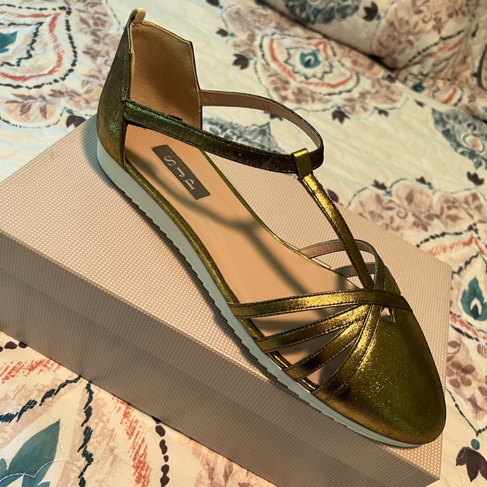 SJP Sarah Jessica Parker shoes